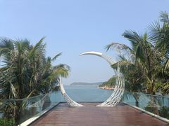 -渔·海鲜餐厅（东澳可域度假村内）南沙湾沙滩店