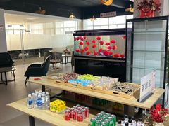 -上海和展广汽丰田4S店(老闵行店)