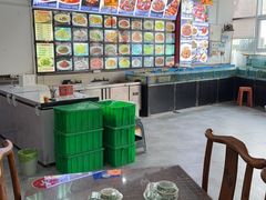 -柒柒海里·平价海鲜·蒸汽·家宴(金沙滩店)