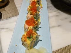 -月下料理(楷林IFC店)