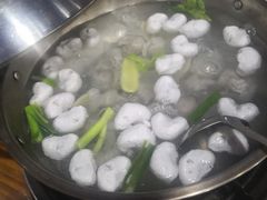 鱼肉丸-章记正宗南岗鱼蛋火锅