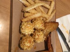 -必胜客(江桥万达店)