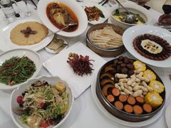 -源牌酒店·家常六安菜