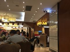 -稻香酒家·33年老字号·港式粤菜(富邦中心店)