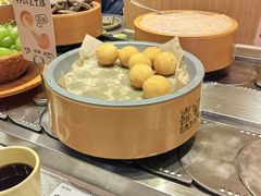 -喜家自助小火锅(乐客城店)
