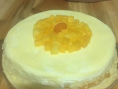 -OL’s Cake鲜荟千层(东风中路店)