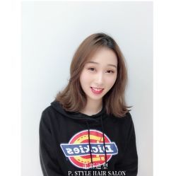 -P.STYLE派斯造型