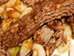 北平头一腰-北平盛世·新京菜·北京烤鸭(劲松·双井店)