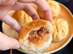 糖腿破酥包两个-多味居(剪子巷店)