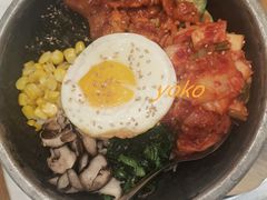 -七八冷面·延边朝鲜族美食(世纪汇店)