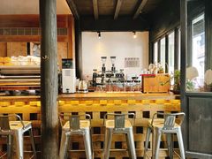 -Metal hands·铁手咖啡