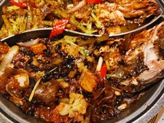 -味妙烤鱼吧(回龙观店)