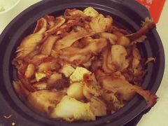-赵家牛肉砂锅(台西三路店)
