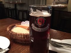 -宝莱纳啤酒花园餐厅PAULANER BRAUHAUS Nanjing(广州路店)