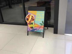 门面-星巴克(延吉百利城店)