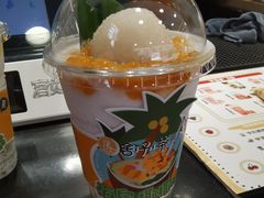 -舍予茶(桂林路店)