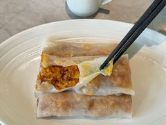 -陶兰居·手工点心·粤菜(圆融时代广场店)