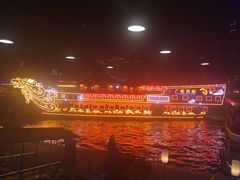 -珠江夜游广州塔·中大码头