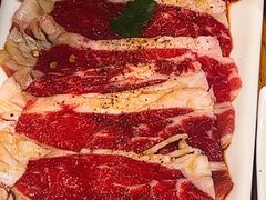 -韩味园果木炭烤鲜肉(陵东街店)