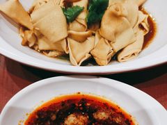 -喜家德虾仁水饺(岗厦北店)