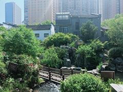 -南京市民俗博物馆(甘熙故居)