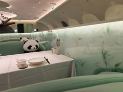 -眉州东坡·熊猫主题餐厅(枫蓝店)
