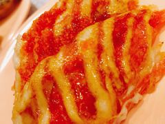 -争鲜回转寿司(金桥家乐福店)