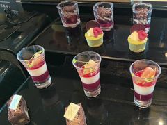 -Social 秀西餐厅-长沙瑞吉酒店(运达店)