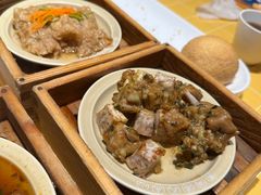 -蔡澜点心·粤菜(花城汇南区店)