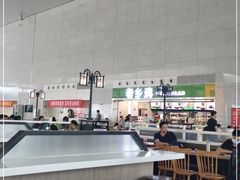 -老乡鸡(合肥高铁南站店)
