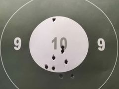 -中国北方国际射击场
