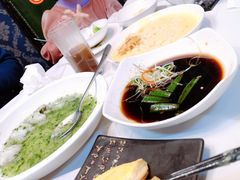 -徐记私厨(半淞园路店)