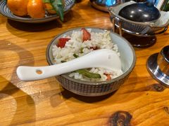 -野山舂·贵州现舂酸汤牛肉(鸿通城店)