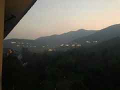 -天目湖御水温泉·度假酒店