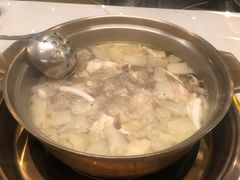 -润园四季椰子鸡火锅(南山海岸城店)