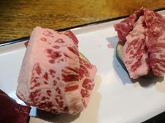 -赤坂亭·M9和牛烧肉·铁板烧(合肥万象城店)