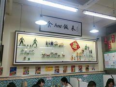 -華歡冰室-WahFoon(吉大店)