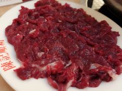 -陈记顺和潮汕牛肉火锅(韩江路店)