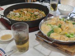 -明本湛江鸡•海鲜小厨(陈家祠店)