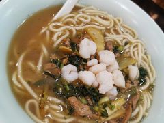 -奎元馆.百年奎元.非遗传承(西湖边的解放路店)