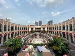 -佛罗伦萨小镇广佛名品奥特莱斯(疏港路店)