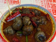 -老闵田螺馆·南昌市井菜·特色小吃(总店)