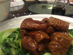 -老正兴菜馆(福州路店)