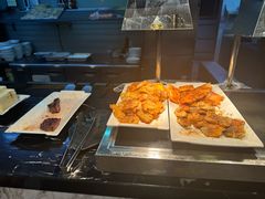 -白云宾馆-祥云西餐厅·法式鹅肝海鲜自助