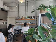 大堂-BOR Eatery(安福路店)