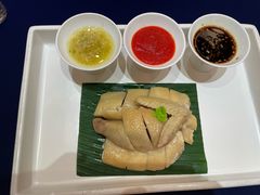 -金海华·赫本时光城市风尚餐厅(现代传媒广场店)