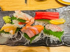 -合点寿司(金虹桥商场店)