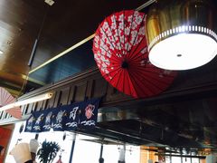 -君悦酒店·乐厨·高空自助餐(青年大街店)