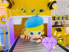 -泡泡玛特POPMART(上海环球港店)