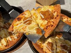 -必胜客(城西银泰店)